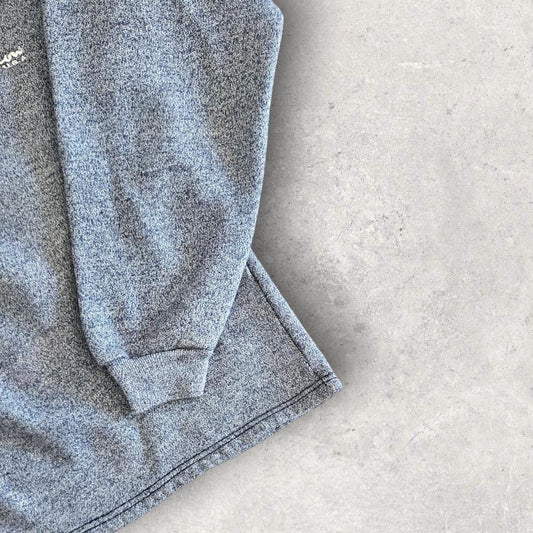 סווטשירט אפור Champion לנשים מידה S