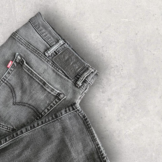 Levi’s Black Jeans - 38x30 ג'ינס ליוויס שחור מידה W38 L30