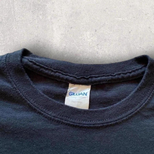 Green day 2017 tour T-shirt - Small