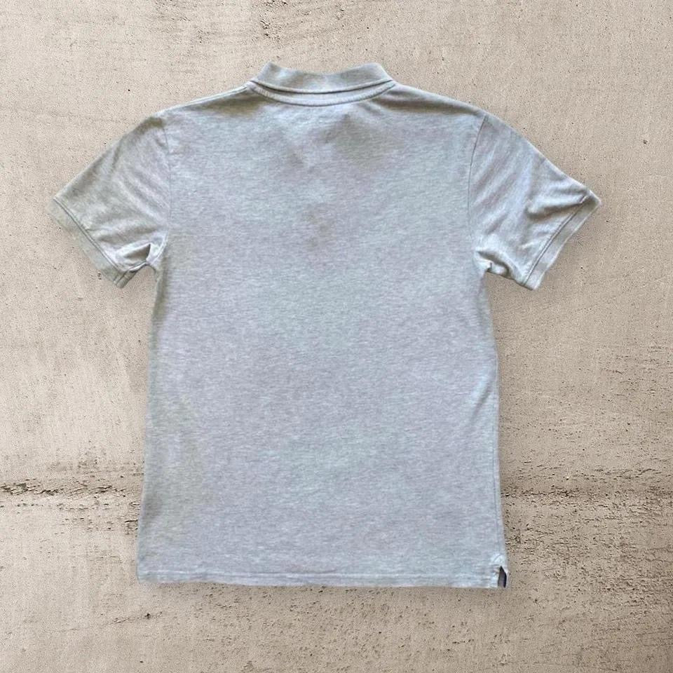 Timberland slim fit polo - Medium חולצת פולו טימברלנד סלים פיט במידה M