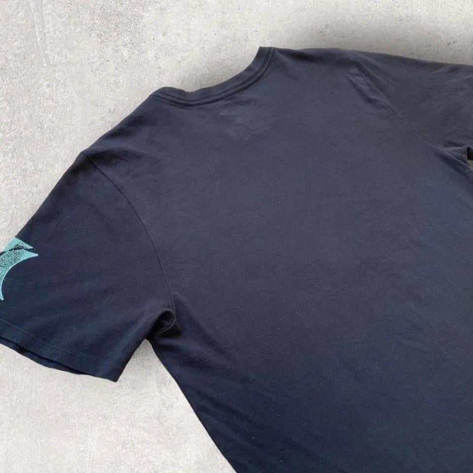 Hurley logo T-shirt - Medium