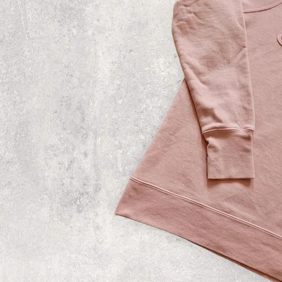 Champion Crewneck Shirt - S חולצת קרונק צ'מפיון מידה S