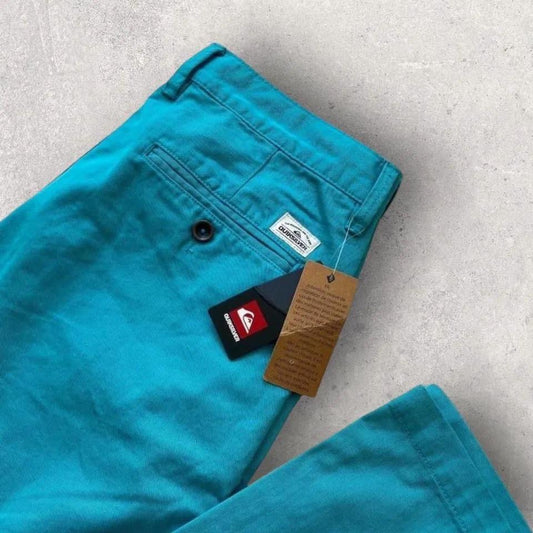 New Quiksilver Jeans – 32 חדש עם טיקט, מידה W32