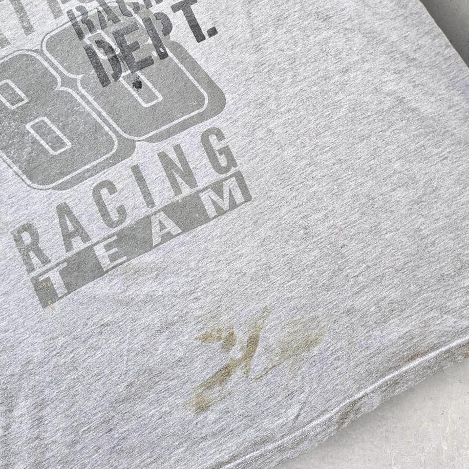 Vintage Chase Nascar Tee - Large חולצת וינטג' נאסקר צ'ייס במידה L,