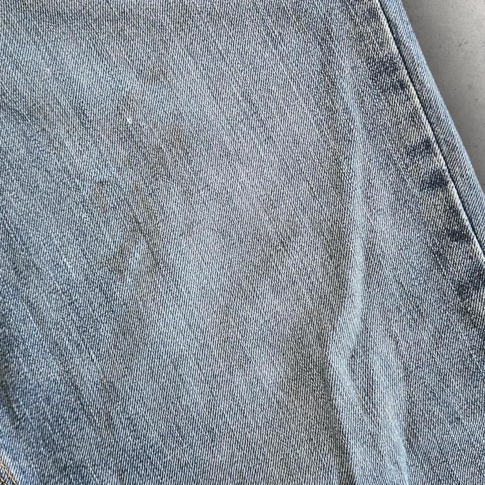 Carhartt Workwear Jeans 34x34