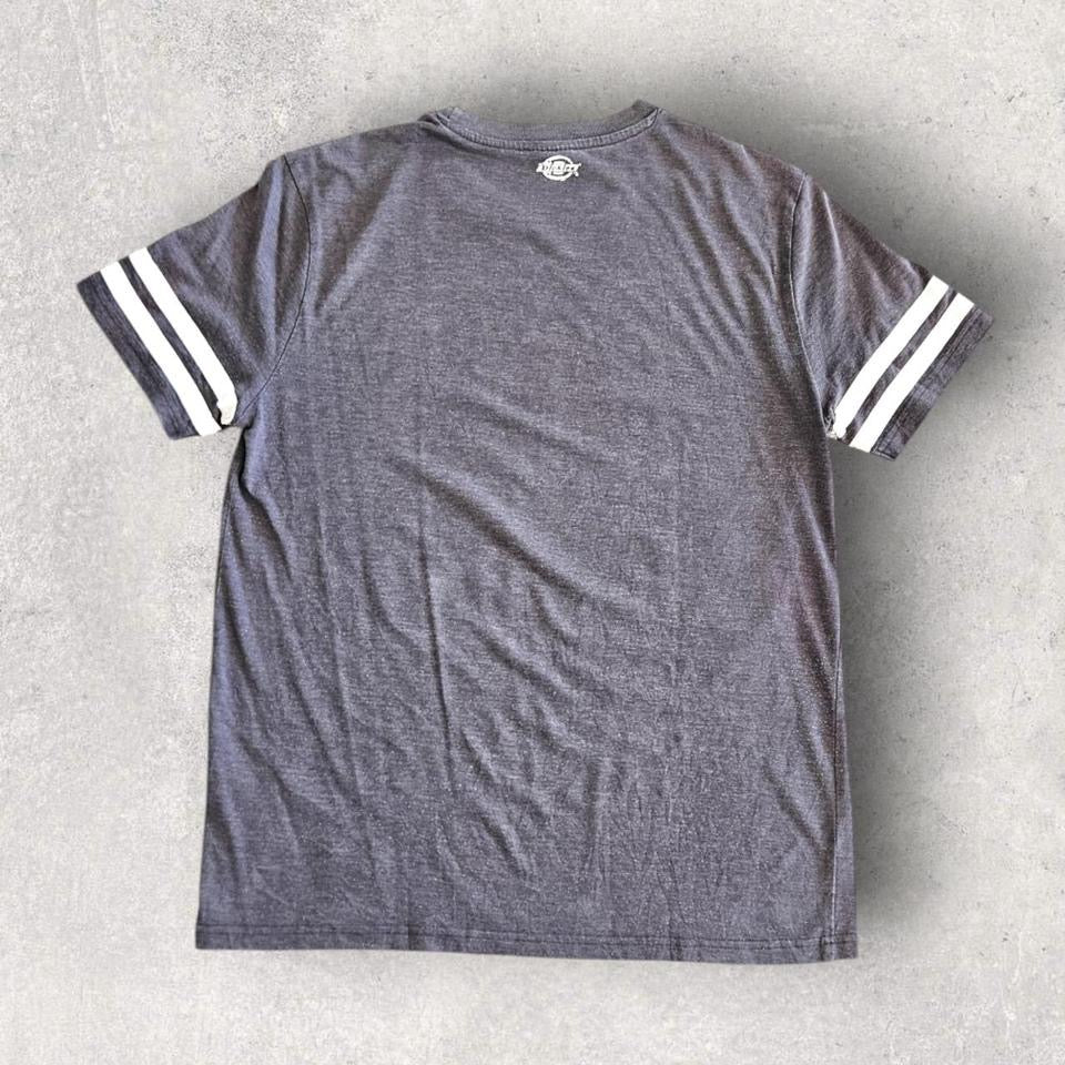 Dickies Football Style T-shirt - Large חולצת פוטבול של דיקיז מידה L לגבר