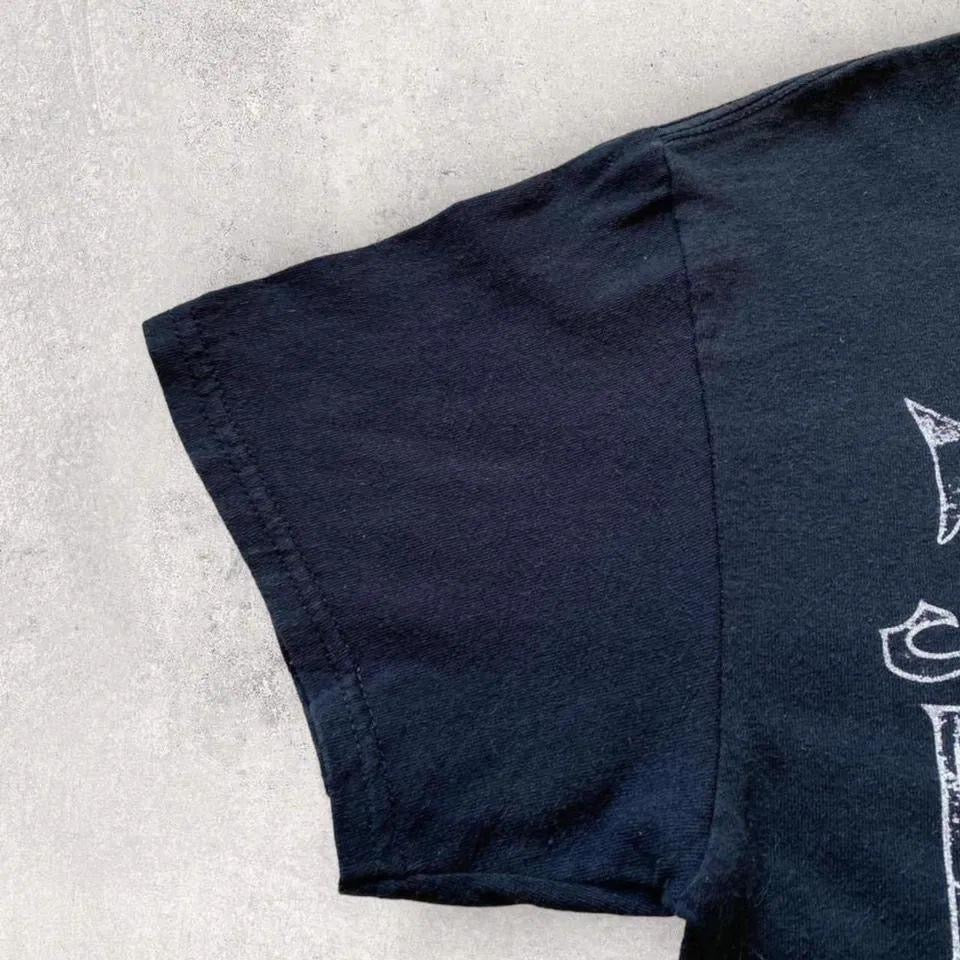 Biketoberfest 25th anniversary T-shirt - Medium חולצה של בייקטוברפסט מידה M,