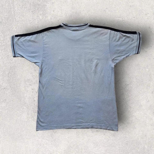 Vintage Champion Crew Tee - Medium חולצת צ'מפיון וינטג' במידה M