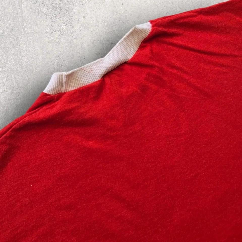 Vintage Kappa Tshirt - Small חולצת טי וינטג' קאפה מידה S