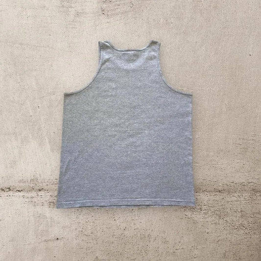 Vintage NASCAR Dodge tank top - XL גופיית נאסקר וינטג' במידה XL,