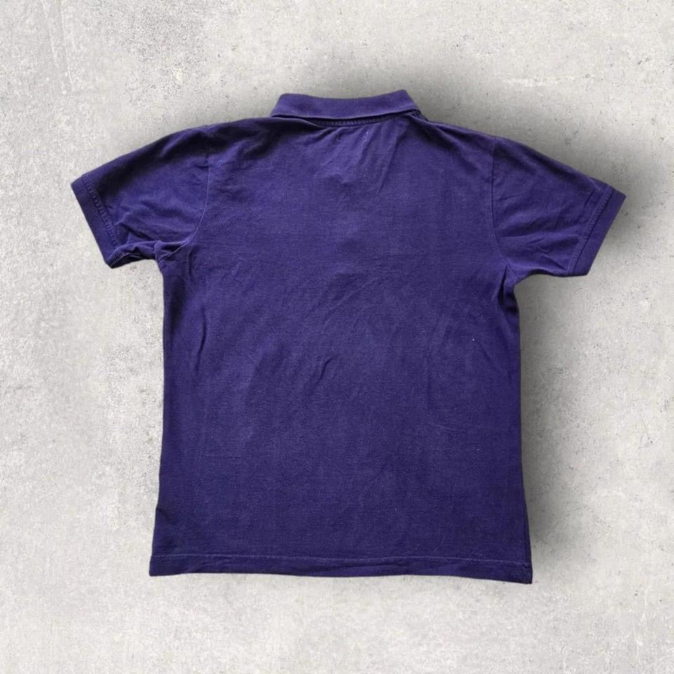 Kappa Logo Polo Tee - S, חולצת פולו וינטג׳ של Kappa