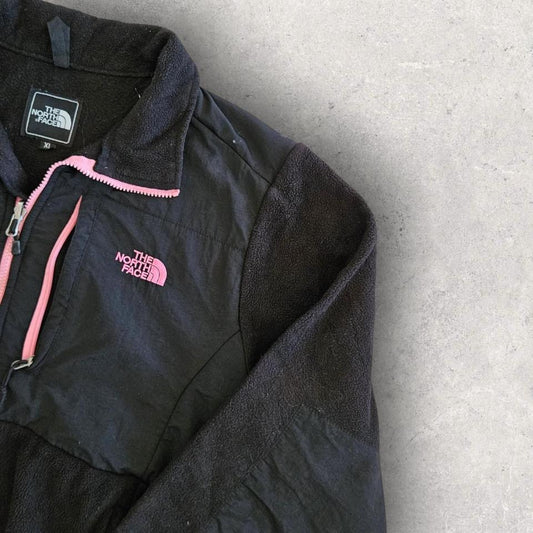 The North Face fleece jacket medium, men’s M