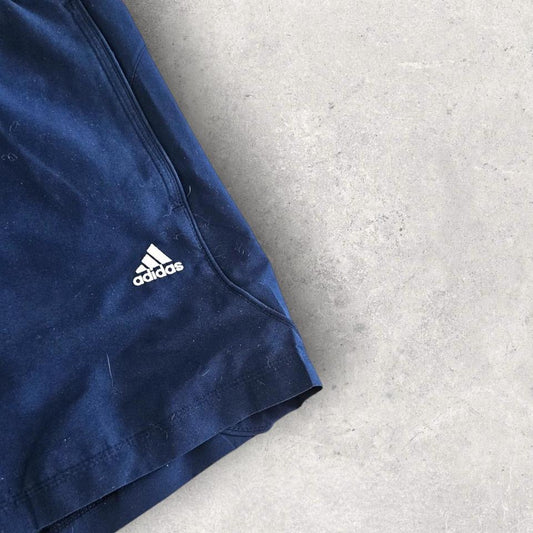 Adidas Navy Sport Shorts