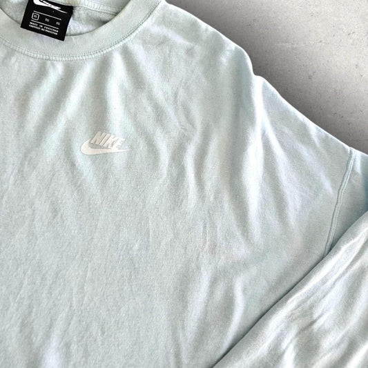 סווטשירט נייק לנשים במידה XL