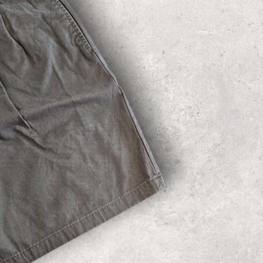 Chaps Ralph Lauren Green Shorts - W38