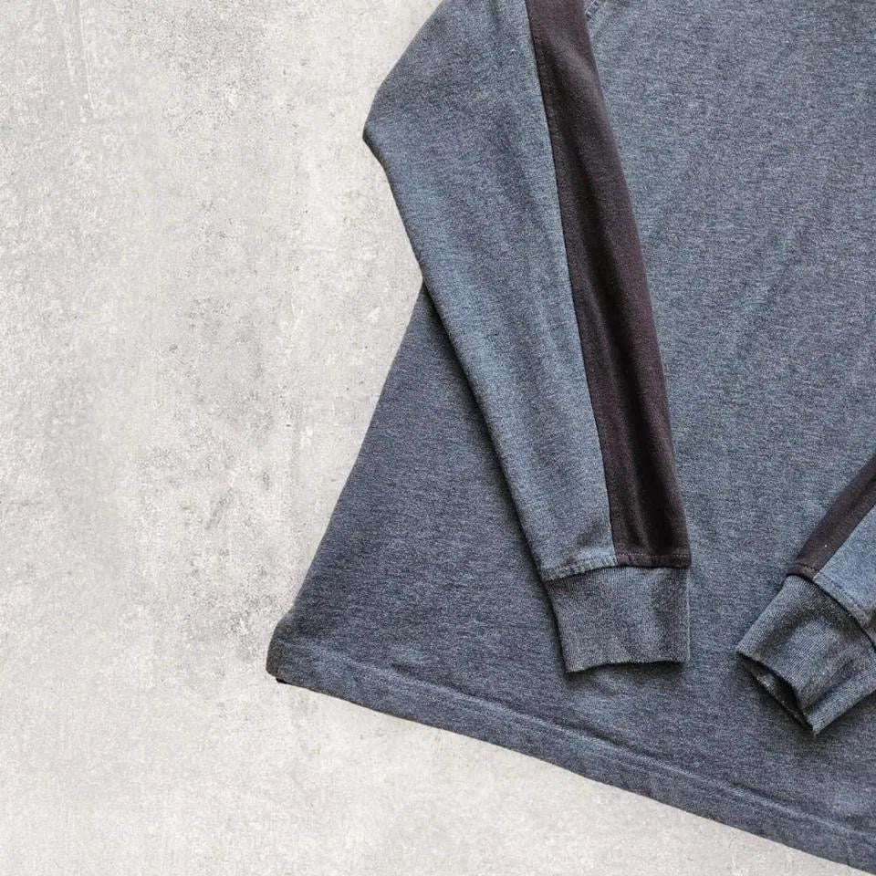 Marina Military Polo Tee Medium בגדי יד שנייה סטריטוור