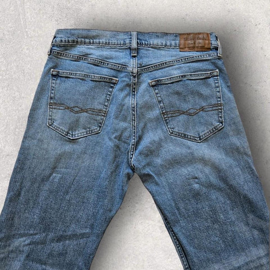 Denizen Levis 285 jeans 34x34 relaxed fit in perfect condition