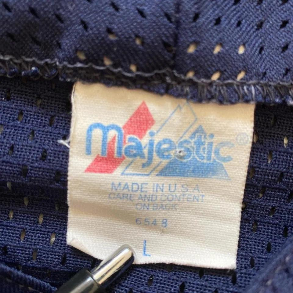 Vintage SWIGUNSKI 25 Jersey - L ג'רזי וינטג' במידה L, יושב מעט אוברסייז