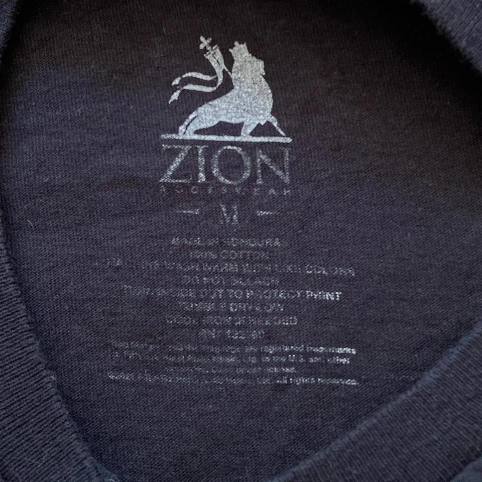 Official Bob Marley T-shirt - Medium