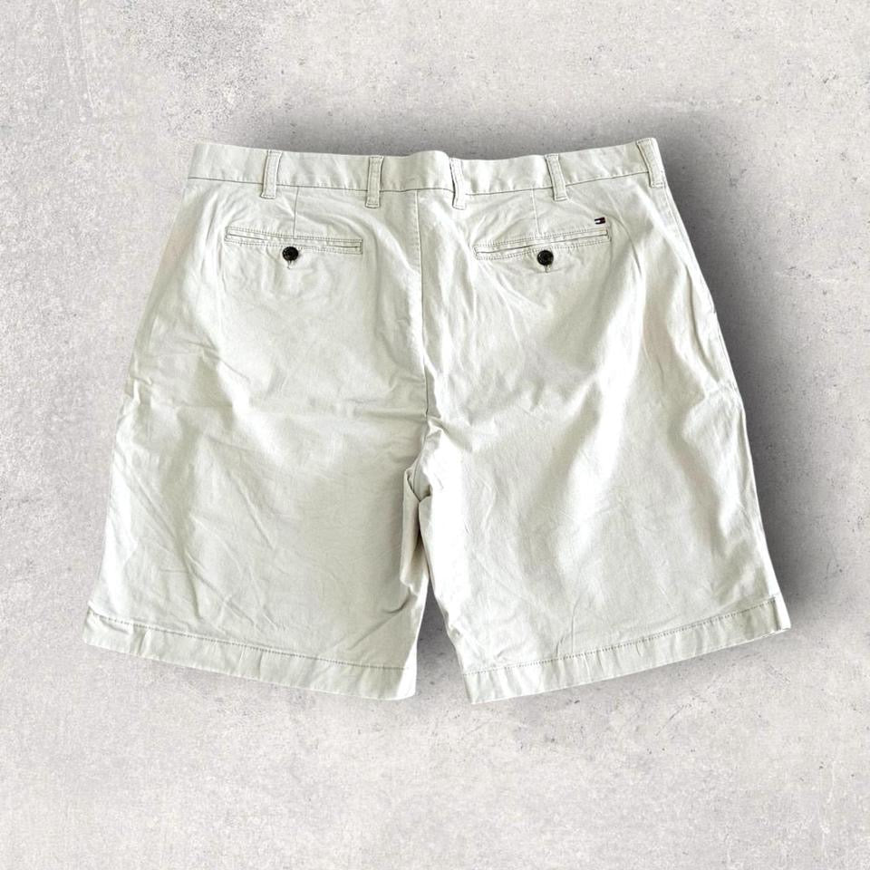 Tommy Hilfiger Tan Shorts W38
