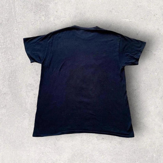 Official biggie graphic T-shirt - L vintage hip hop streetwear shirt