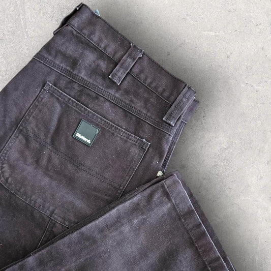 Die Hard Black Carpenters - 36x34