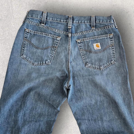 Carhartt Workwear Jeans 34x34