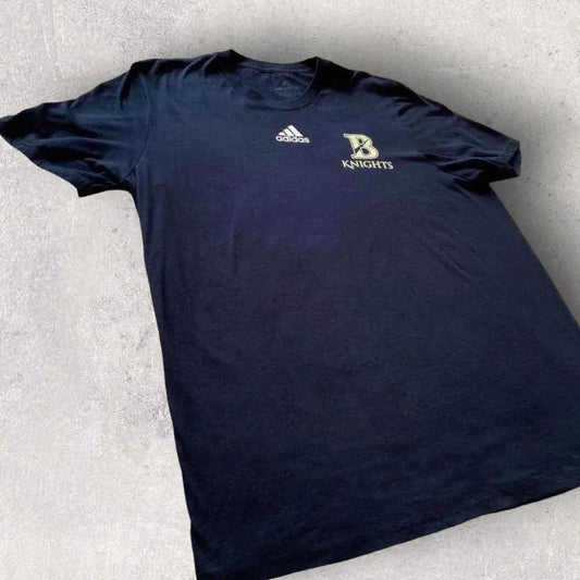 Adidas knights black T-shirt - XLarge