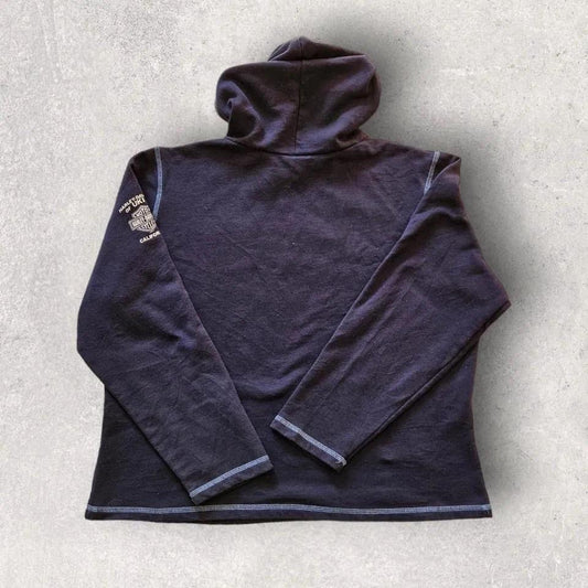 Harley Davidson 2004 Hoodie - M, מתאים למידה M