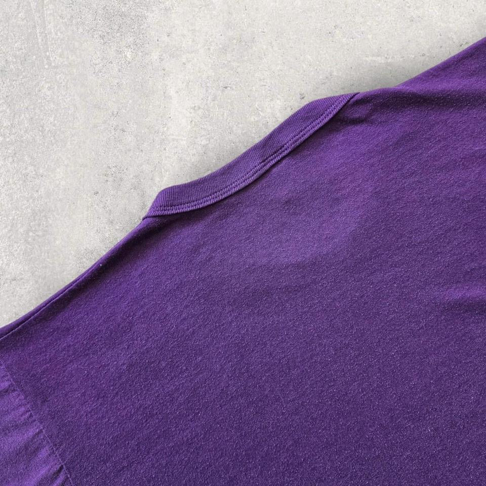 Vintage Russel Athletics Tee - Medium חולצת וינטג'