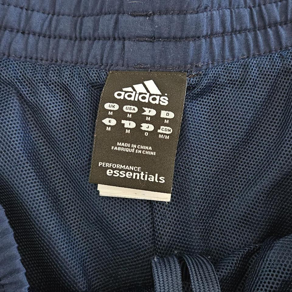 Adidas Navy Sport Shorts