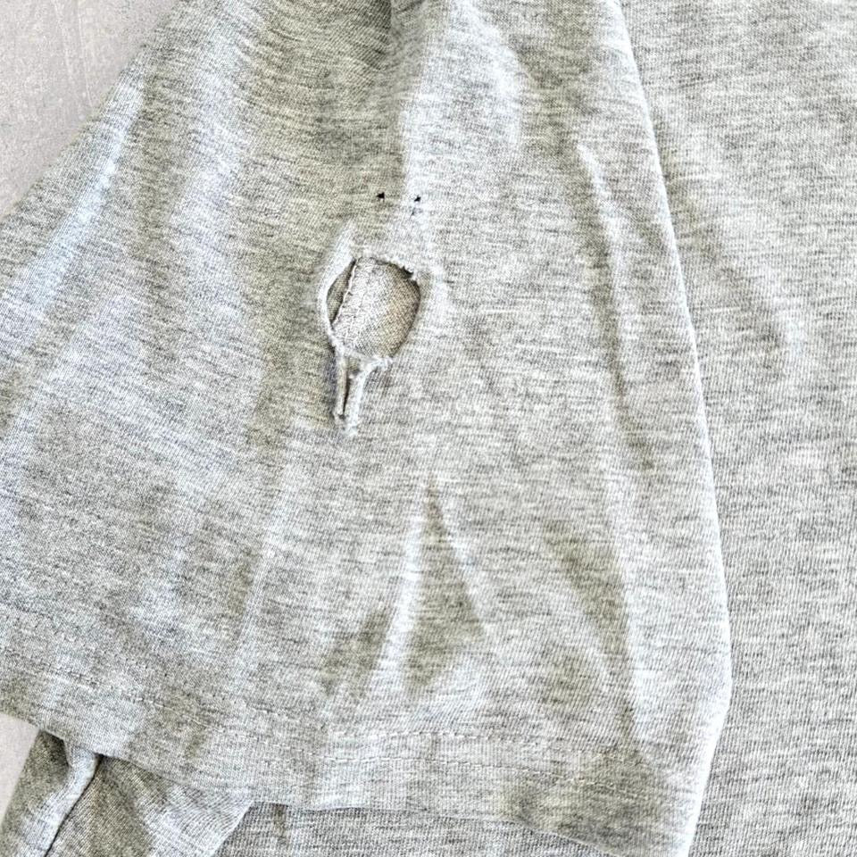 Dickies Box Logo T-shirt - Medium, חולצת דיקיס בוקס לוגו בצבע שחור מידה M