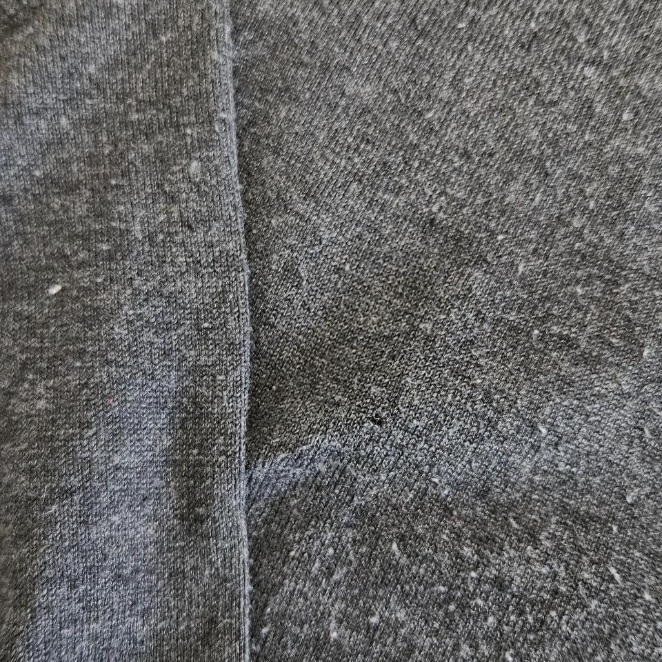 Armani Jeans Grey Sweater - S