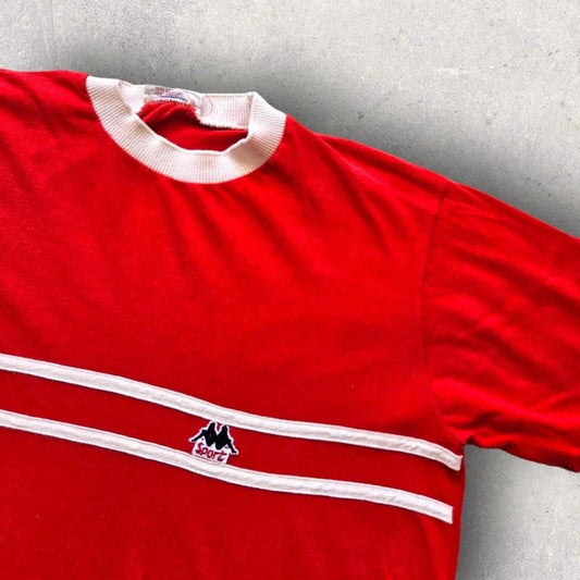 Vintage Kappa Tshirt - Small חולצת טי וינטג' קאפה מידה S