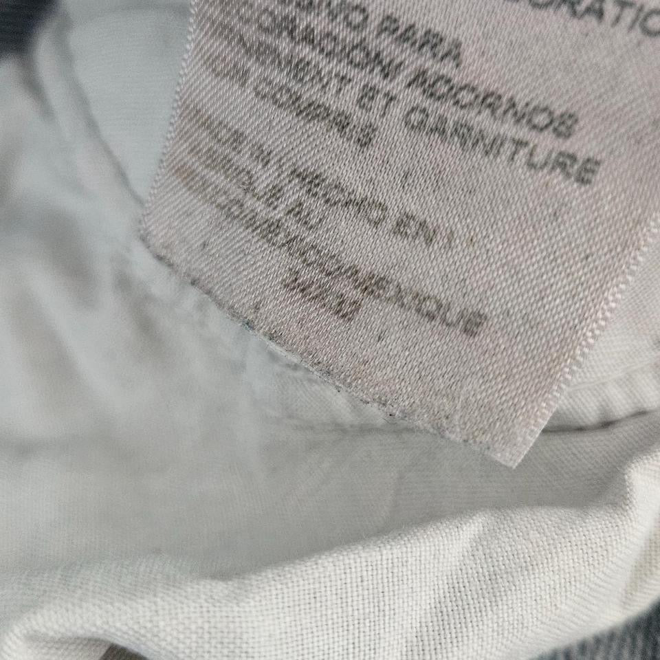 Dickies Blue Jeans - 34x33, ג’ינס כחול דיקיס וינטג