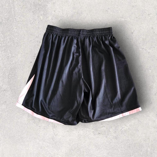 ASICS Black Sports shorts