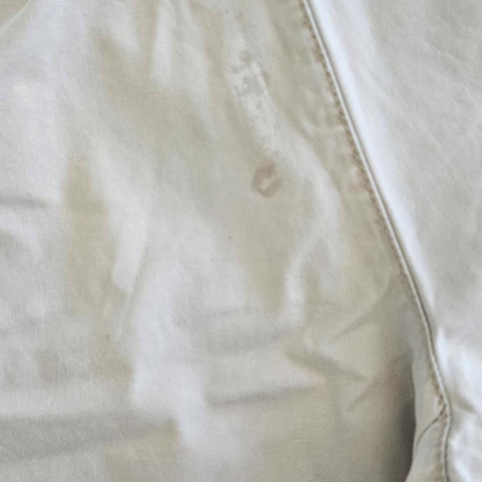 Tommy Hilfiger Grey Shorts W33