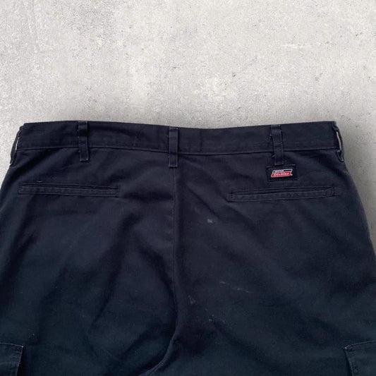 Dickies Baggy Shorts W38