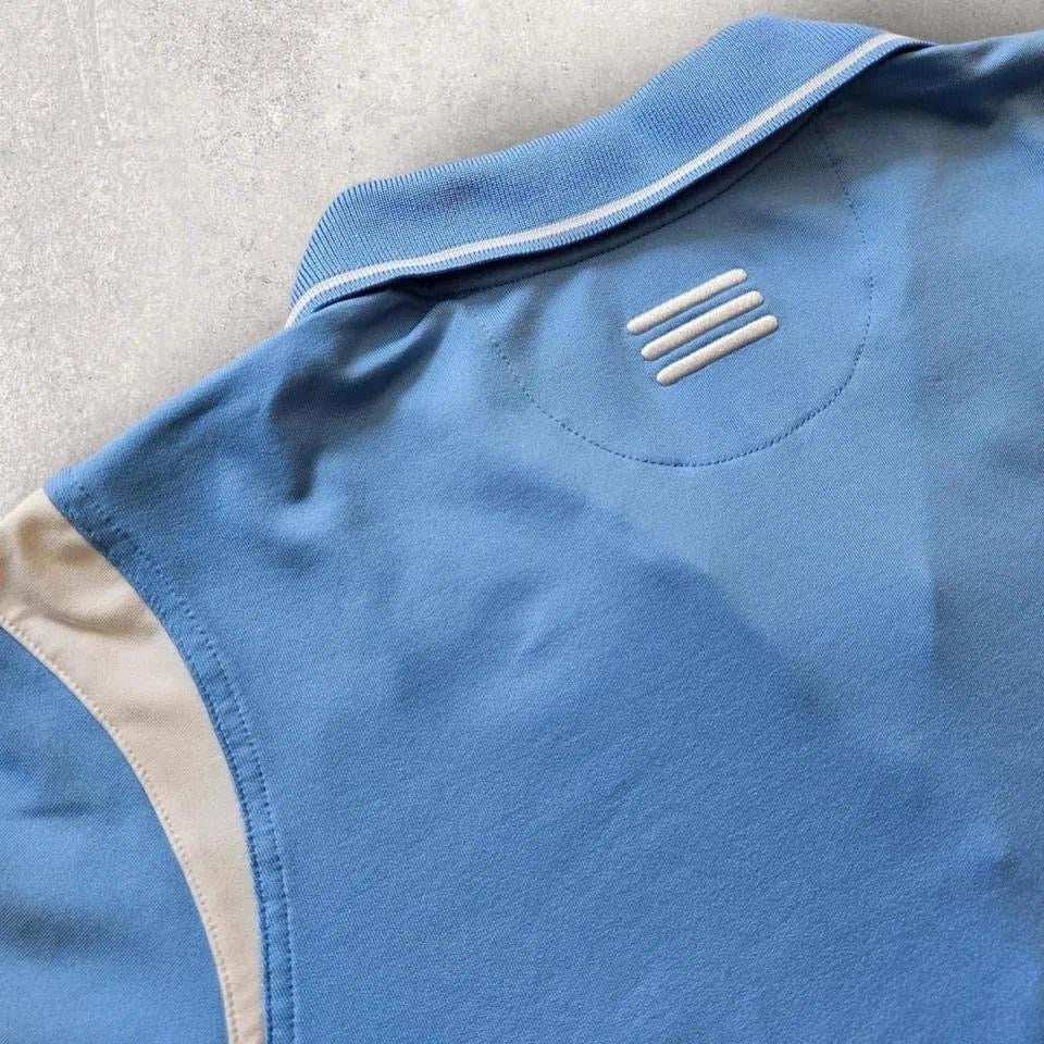 Adidas Woman's Polo - Small