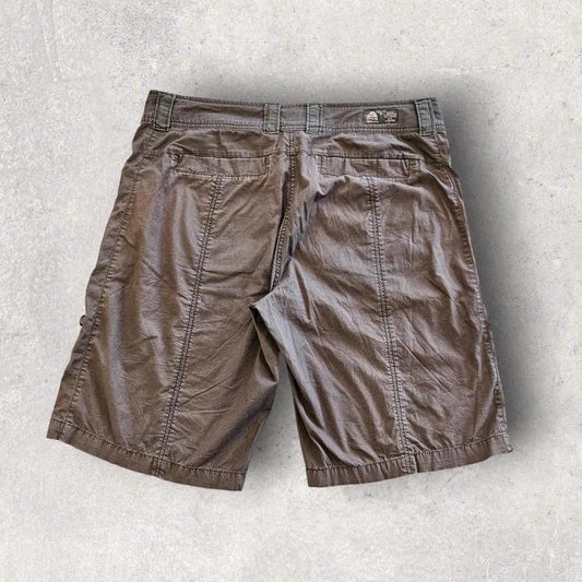 Nike ACG Cotton shorts