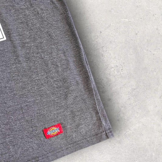 Dickies Football Style T-shirt - Large חולצת פוטבול של דיקיז מידה L לגבר