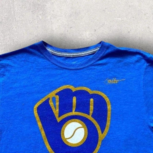 Nike sports T-shirt - Medium