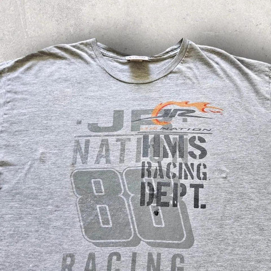 Vintage Chase Nascar Tee - Large חולצת וינטג' נאסקר צ'ייס במידה L,