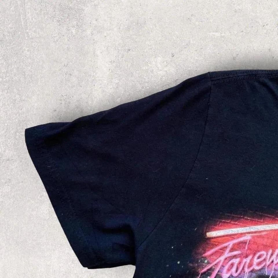 Elton John 2019 tour T-shirt - Small