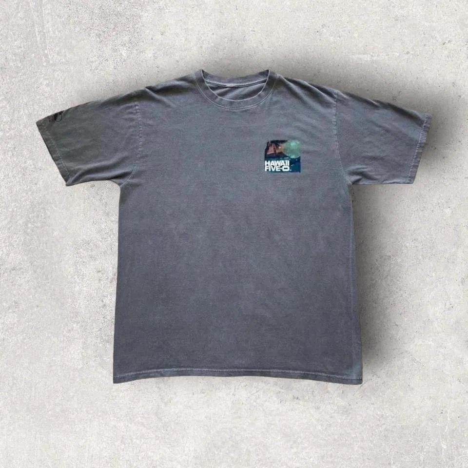 Hawaii five-O - XL סווטשירט במידה XL