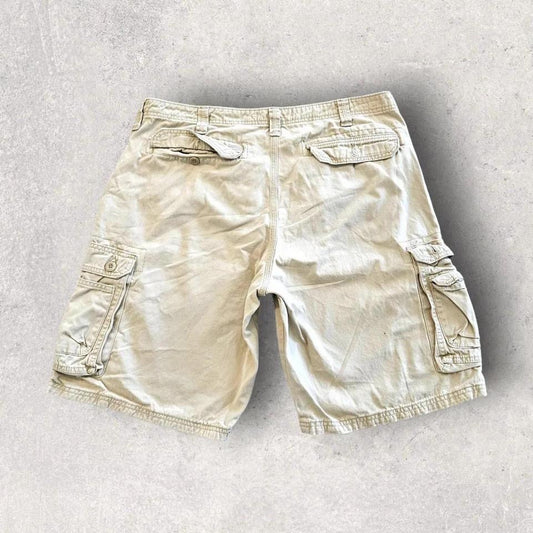 Lee workwear cargo shorts W38 vintage streetwear