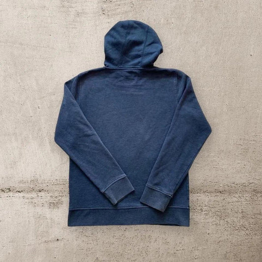 Rip Curl hoodie, navy, size M