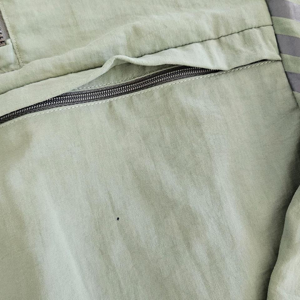 Adidas Sports Windbreaker - Medium מעיל רוח ספורטיבי של אדידס מידה M