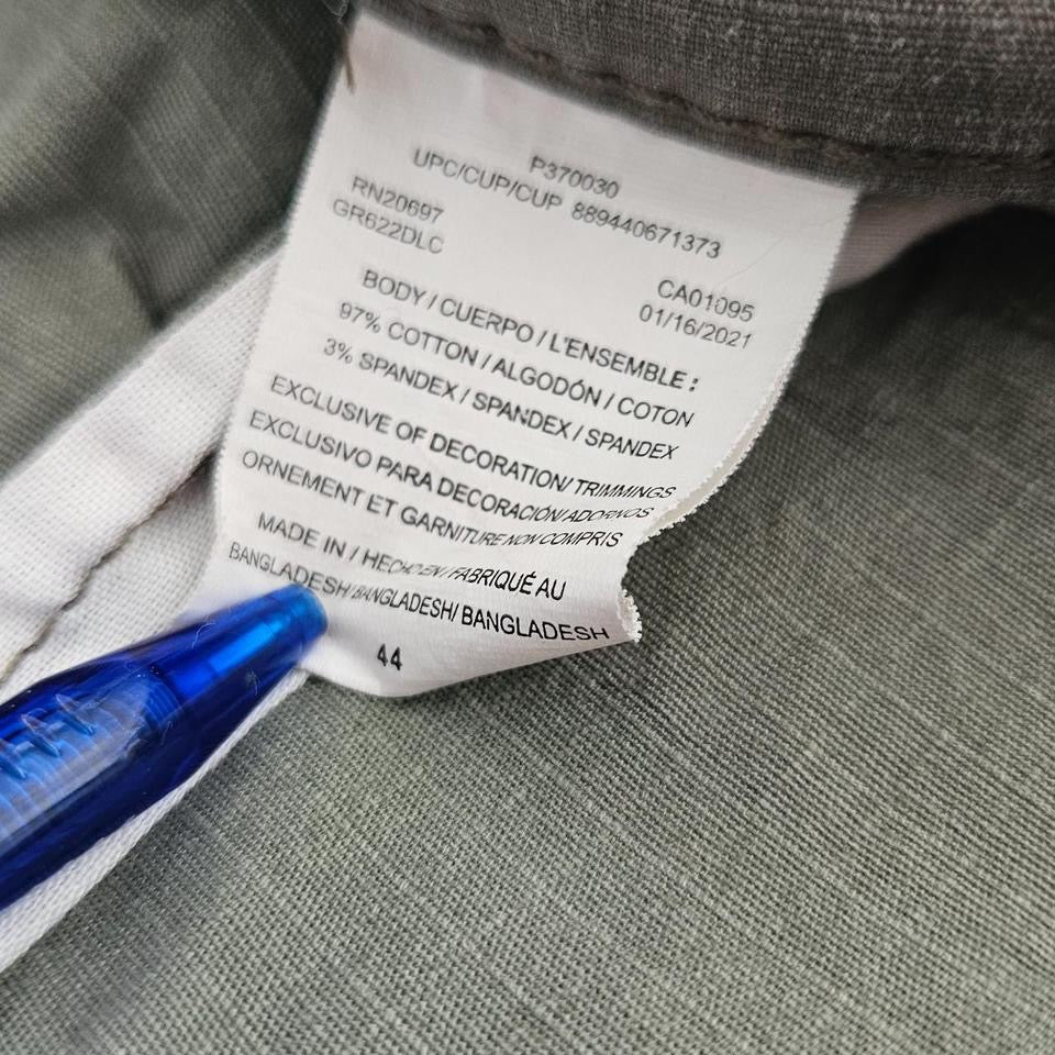 Dickies Camo Shorts בהדפס קאמופלאז