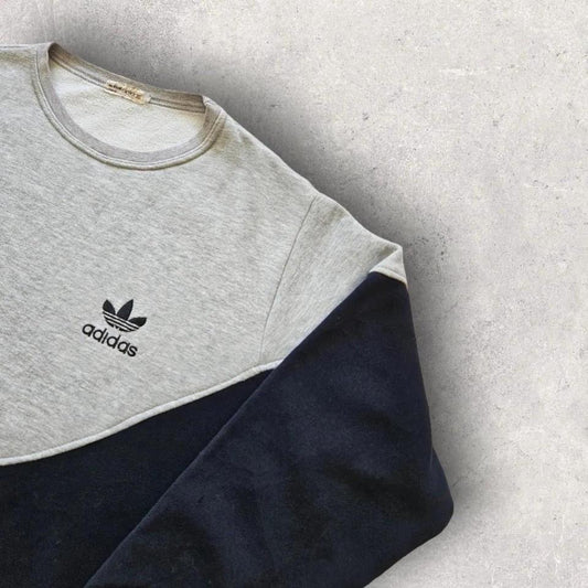 סווטשירט אדידס ריוורק במידה L